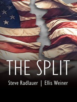 cover image of The Split